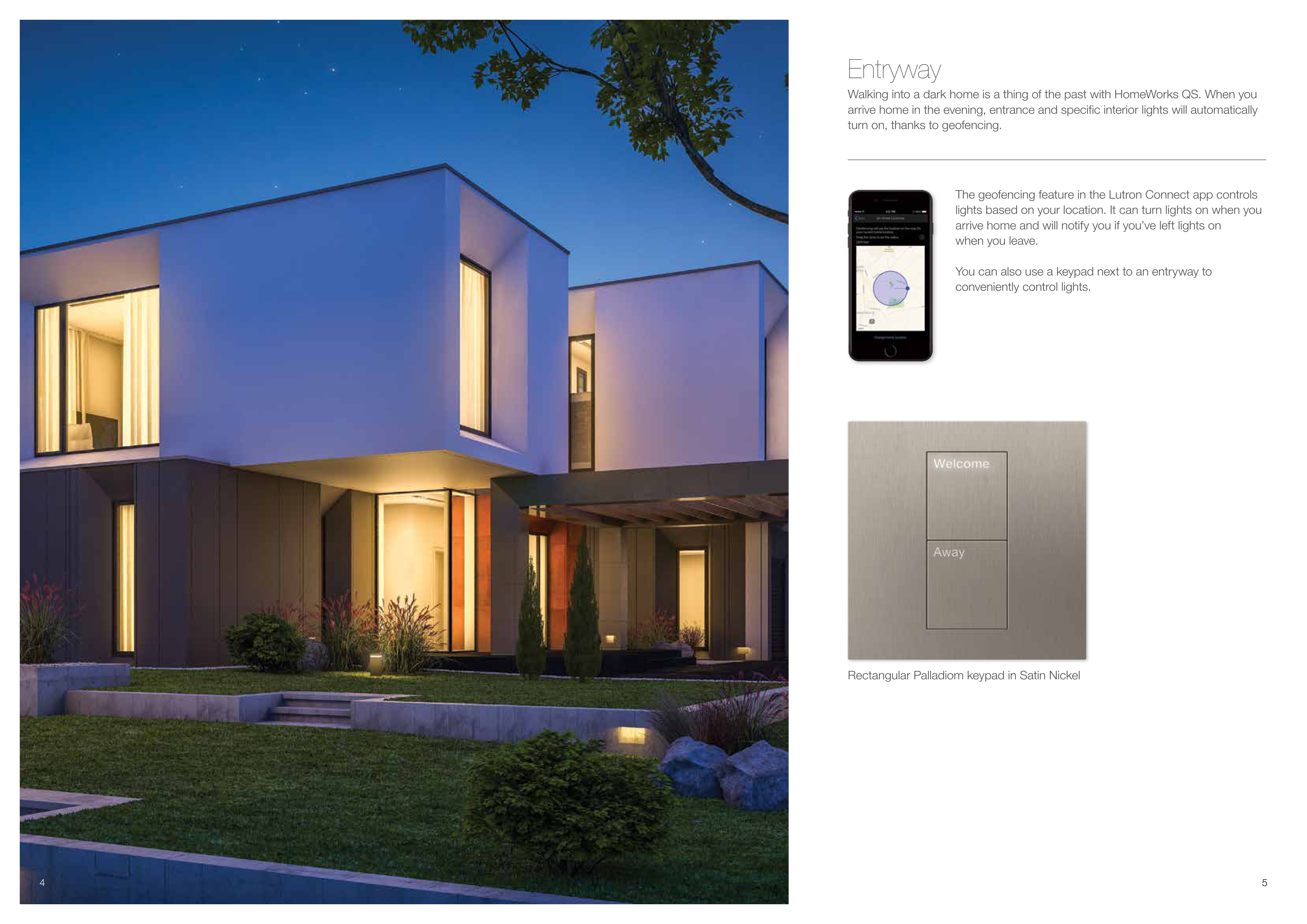 Lutron Systems