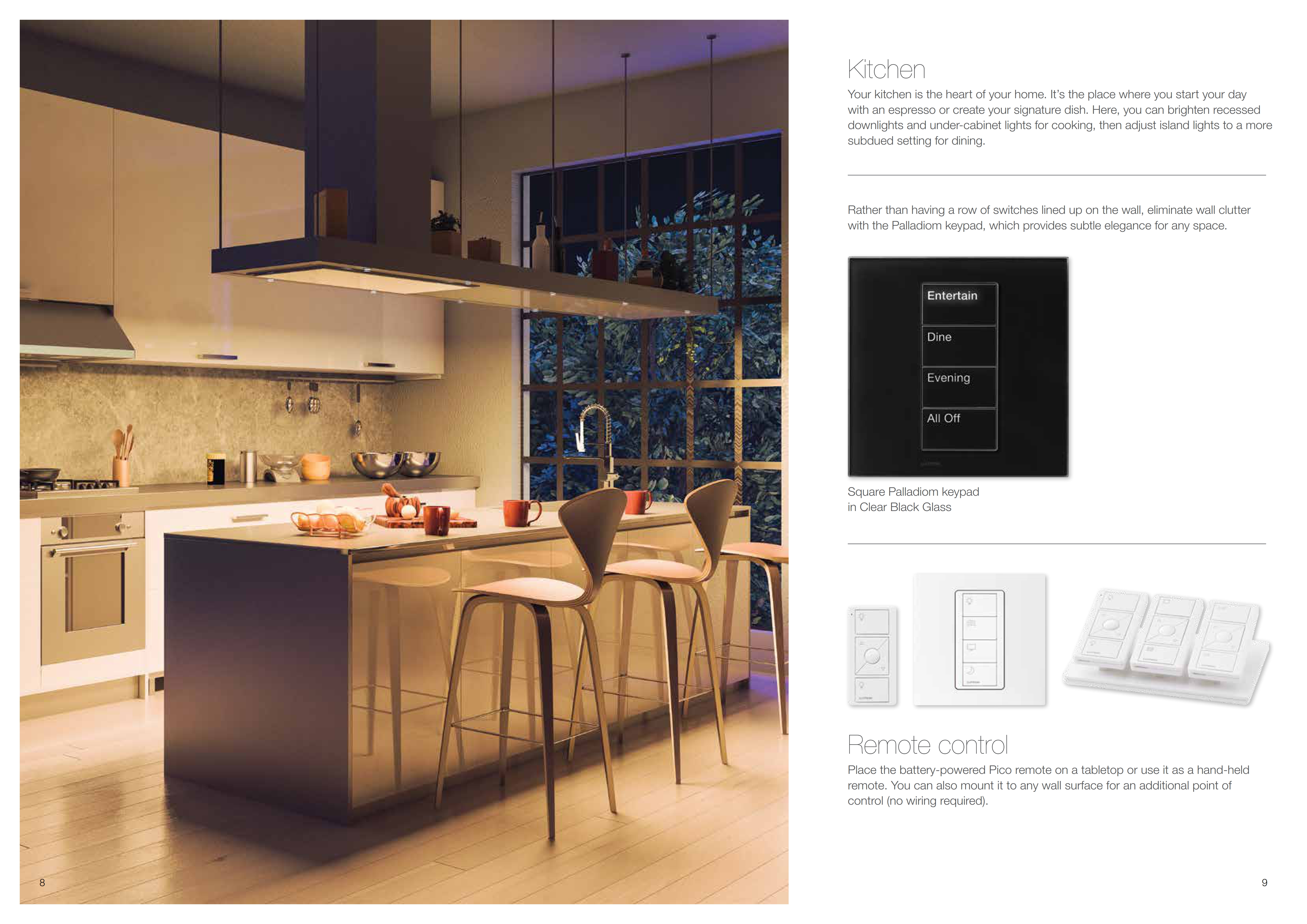 Lutron App