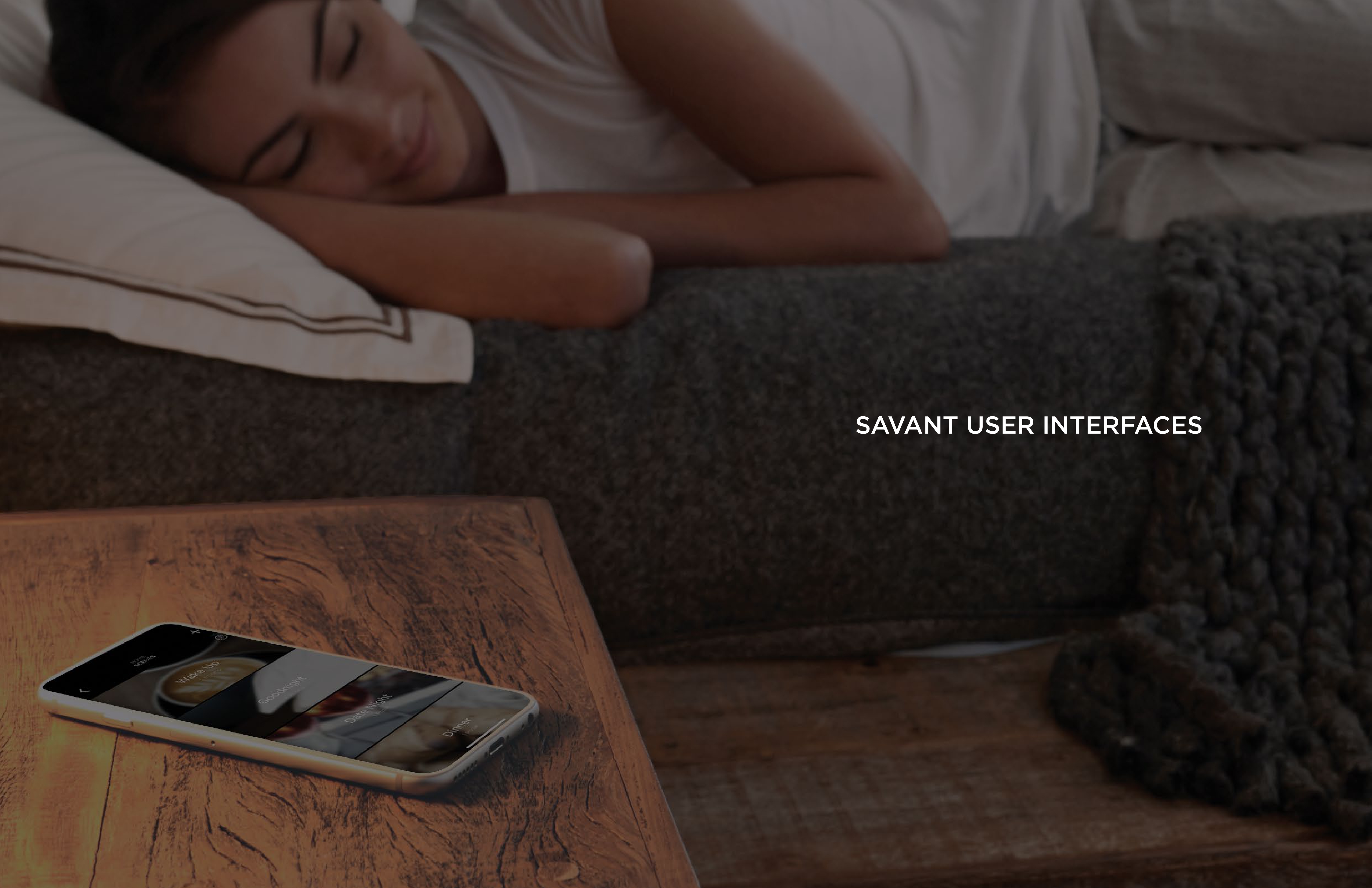 Savant Systems