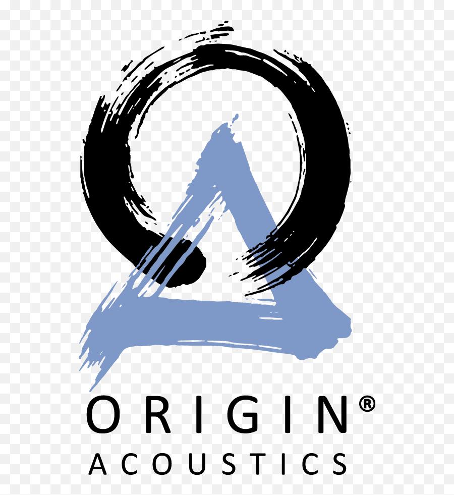 Origin Acoustics